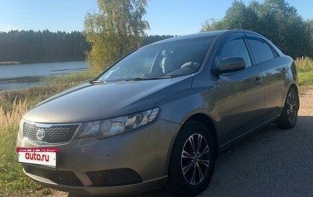 KIA Cerato III, 2011 год, 740 000 рублей, 5 фотография