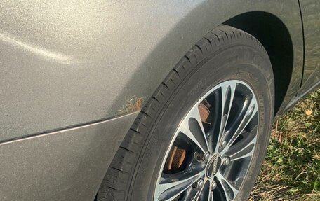 KIA Cerato III, 2011 год, 740 000 рублей, 7 фотография