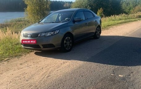 KIA Cerato III, 2011 год, 740 000 рублей, 3 фотография