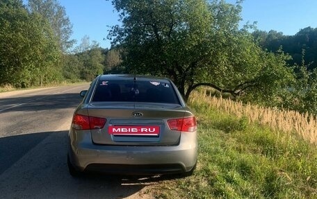 KIA Cerato III, 2011 год, 740 000 рублей, 2 фотография