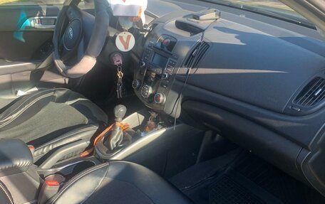 KIA Cerato III, 2011 год, 740 000 рублей, 9 фотография