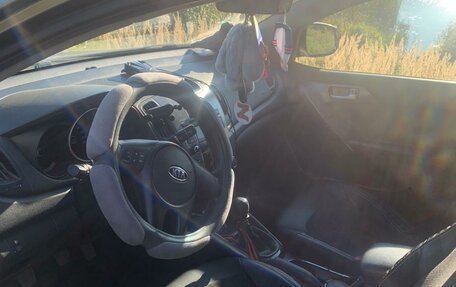 KIA Cerato III, 2011 год, 740 000 рублей, 8 фотография