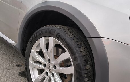 Volkswagen Passat B7, 2012 год, 1 450 000 рублей, 10 фотография
