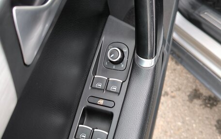Volkswagen Passat B7, 2012 год, 1 450 000 рублей, 17 фотография