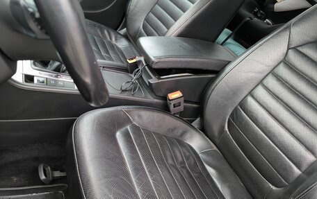 Volkswagen Passat B7, 2012 год, 1 450 000 рублей, 18 фотография