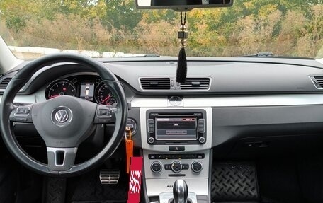 Volkswagen Passat B7, 2012 год, 1 450 000 рублей, 12 фотография