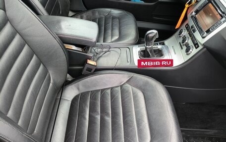 Volkswagen Passat B7, 2012 год, 1 450 000 рублей, 19 фотография