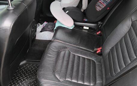 Volkswagen Passat B7, 2012 год, 1 450 000 рублей, 20 фотография