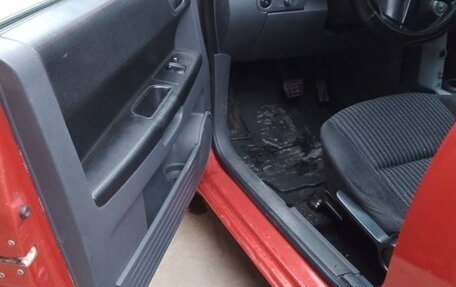 Mitsubishi Colt VI рестайлинг, 2008 год, 450 000 рублей, 3 фотография