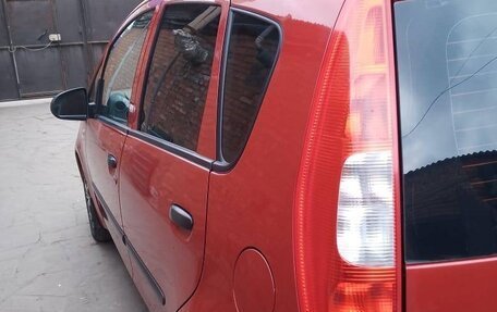 Mitsubishi Colt VI рестайлинг, 2008 год, 450 000 рублей, 6 фотография