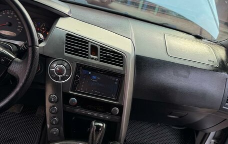 SsangYong Kyron I, 2010 год, 435 000 рублей, 9 фотография