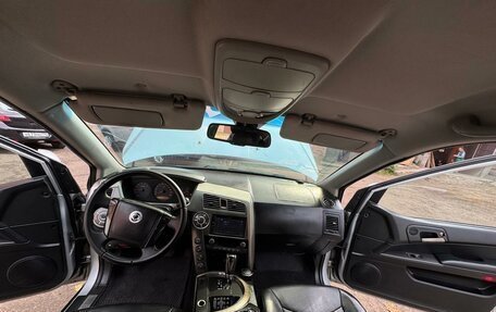 SsangYong Kyron I, 2010 год, 435 000 рублей, 8 фотография