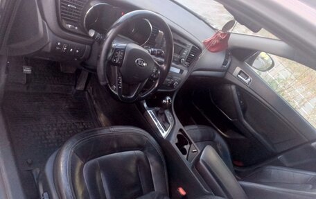 KIA Optima III, 2012 год, 1 150 000 рублей, 5 фотография