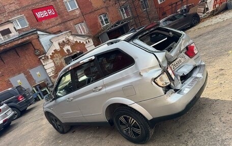 SsangYong Kyron I, 2010 год, 435 000 рублей, 4 фотография