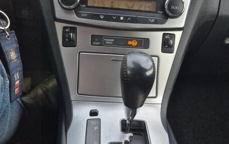 Toyota Avensis III рестайлинг, 2012 год, 1 500 000 рублей, 4 фотография