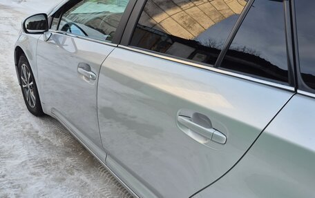 Toyota Avensis III рестайлинг, 2012 год, 1 500 000 рублей, 8 фотография