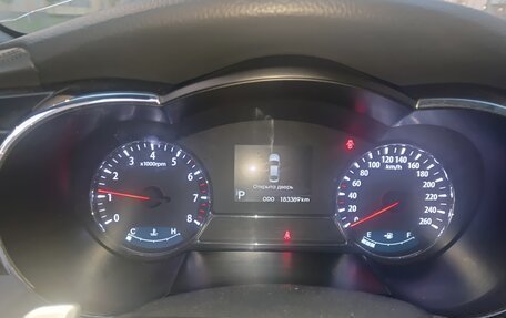 KIA Optima III, 2012 год, 1 150 000 рублей, 8 фотография