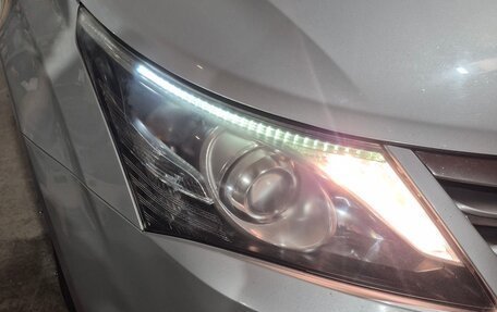 Toyota Avensis III рестайлинг, 2012 год, 1 500 000 рублей, 11 фотография