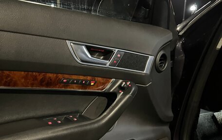 Audi A6, 2005 год, 870 000 рублей, 9 фотография