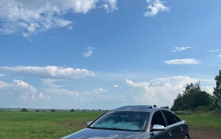Audi A6, 2005 год, 870 000 рублей, 5 фотография