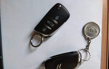 Citroen C4 II рестайлинг, 2013 год, 750 000 рублей, 3 фотография