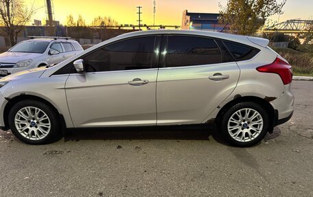 Ford Focus III, 2012 год, 600 000 рублей, 4 фотография