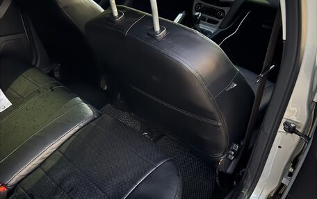 Ford Focus III, 2012 год, 600 000 рублей, 7 фотография