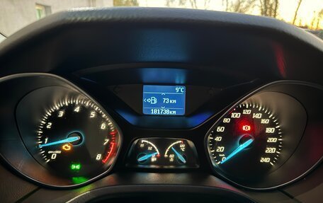 Ford Focus III, 2012 год, 600 000 рублей, 9 фотография