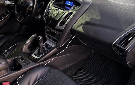 Ford Focus III, 2012 год, 600 000 рублей, 6 фотография
