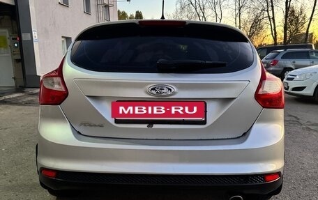 Ford Focus III, 2012 год, 600 000 рублей, 3 фотография