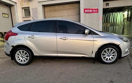 Ford Focus III, 2012 год, 600 000 рублей, 2 фотография