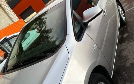 Opel Astra J, 2014 год, 850 000 рублей, 3 фотография