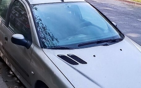 Peugeot 206, 2006 год, 360 000 рублей, 3 фотография