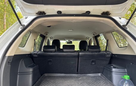 Mitsubishi Outlander III рестайлинг 3, 2013 год, 1 830 000 рублей, 9 фотография