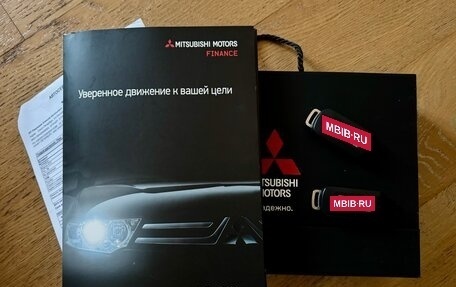 Mitsubishi Outlander III рестайлинг 3, 2013 год, 1 830 000 рублей, 11 фотография