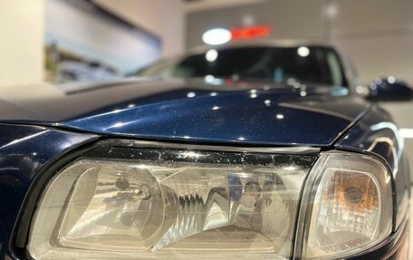 Volvo S80 II рестайлинг 2, 2001 год, 600 000 рублей, 9 фотография