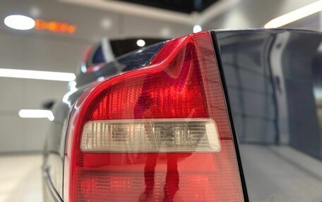 Volvo S80 II рестайлинг 2, 2001 год, 600 000 рублей, 10 фотография