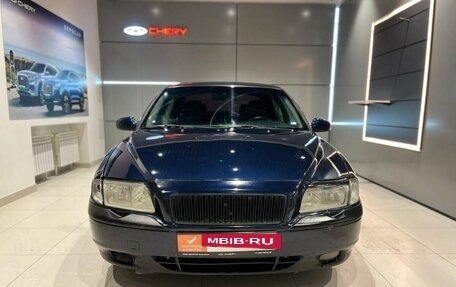 Volvo S80 II рестайлинг 2, 2001 год, 600 000 рублей, 8 фотография