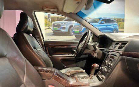 Volvo S80 II рестайлинг 2, 2001 год, 600 000 рублей, 15 фотография