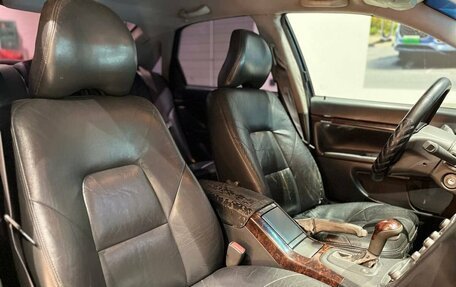 Volvo S80 II рестайлинг 2, 2001 год, 600 000 рублей, 18 фотография