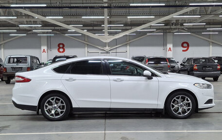 Ford Mondeo V, 2015 год, 1 380 000 рублей, 8 фотография