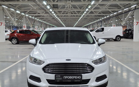 Ford Mondeo V, 2015 год, 1 380 000 рублей, 6 фотография