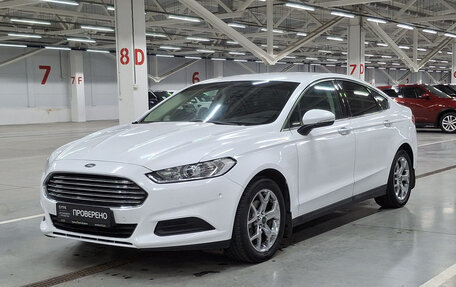 Ford Mondeo V, 2015 год, 1 380 000 рублей, 5 фотография