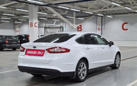 Ford Mondeo V, 2015 год, 1 380 000 рублей, 9 фотография