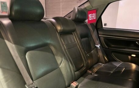 Volvo S80 II рестайлинг 2, 2001 год, 600 000 рублей, 19 фотография