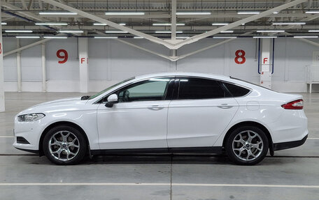 Ford Mondeo V, 2015 год, 1 380 000 рублей, 12 фотография