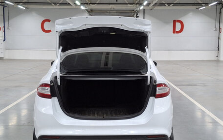 Ford Mondeo V, 2015 год, 1 380 000 рублей, 14 фотография