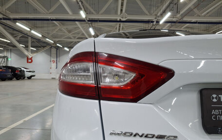 Ford Mondeo V, 2015 год, 1 380 000 рублей, 13 фотография
