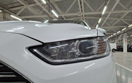 Ford Mondeo V, 2015 год, 1 380 000 рублей, 21 фотография