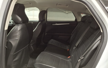 Ford Mondeo V, 2015 год, 1 380 000 рублей, 16 фотография